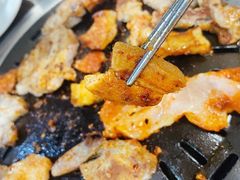 -33韩式自助烧烤(环城南路店)