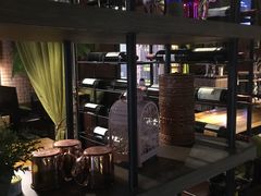 -别院里音乐餐酒吧(双流航空港店)
