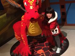 -东京杜莎夫人蜡像馆