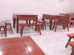 大堂-义隆素菜馆(百年老店)
