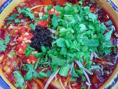 -冒椒火辣(奎星楼街店)