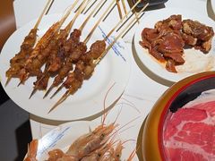-星伦多 自助料理(圆融店)