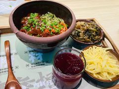 -京参 • 擂椒饭(这有山店)