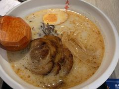 -味千拉面(抚州万达店)
