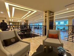 -曼谷文华中心点大酒店