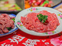 -萍姐火锅·公路夜市(打浦桥日月光店)