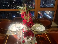 -Olive橄榄花园漂亮饭主题布置餐厅(大望路店)