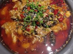 -拾竹樾巷酒肆餐厅(望花店)