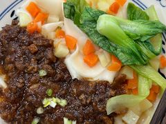 -姑娘手肉夹馍·凉皮·粉面(邗江万达店)