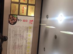 -秦云老太婆摊摊面(磁器口店)