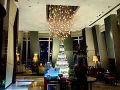 -云·酷Atmosphere(国贸大酒店)