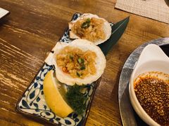 -蟹将军·松叶蟹和牛日料放题自助(K11店)