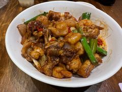 -寻裕记·现炒浇头面(人民广场店)