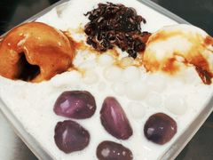 -甜心闲生传统手工冰粉(奎星楼店)