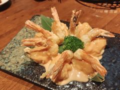 -千代武日本料理(开发区店)