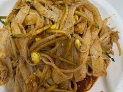 -秦香陕西食府(华贸天地店)
