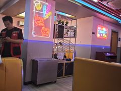 -望江门小龙虾·烧烤(九堡店)