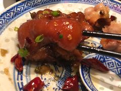 -蠔友汇(皇姑店)