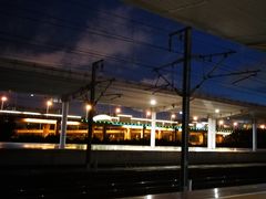-苏州园区站