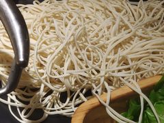 -许府牛火锅(信义坊总店)