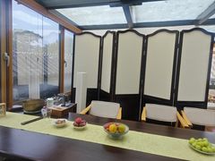 -巴巴新生活·四合院会议·疗愈团建.品牌活动