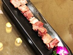 -江津如果餐厅(江津店)