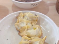 -蒋家桥饺面店(东关街店)