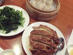 -鼎泰丰(南西店)
