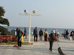 -大梅沙海滨公园