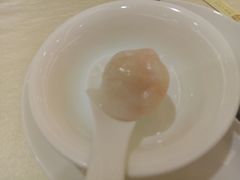 -君豪大酒店-东海渔村中餐厅