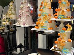 -杜哈夫DOUX RÊVE·生日蛋糕(日月光店)