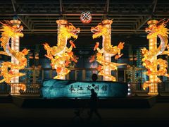 -武汉园博园(武汉自然博物馆)