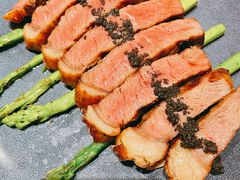 黑松露安格斯牛排-森Some Fusion(荔湾店)