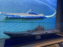 -中国人民解放军海军博物馆