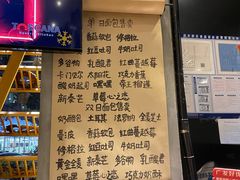 -托斯卡纳烘焙意大利餐厅(五天地店)
