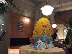 -仁义涵西餐·咖啡(中华巴洛克店)