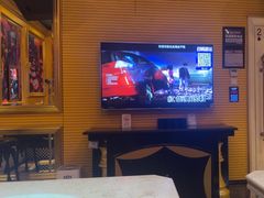 -自由港KTV(王子公主金平店)