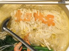 -云客来·花园餐厅(洛社店)