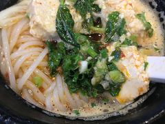 -双桥园·云南过桥米线(古城南门店)