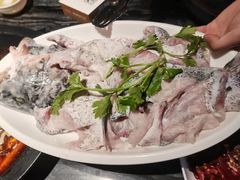 -老船舫·现做活鲜鱼馆(东郊记忆店)