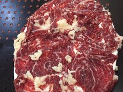 -肥信潮菜(科新路店)
