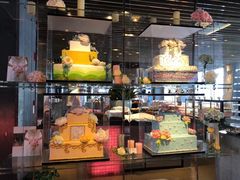 -广州富力君悦大酒店·凯菲厅