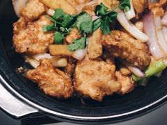 -宝丽轩中餐厅BAOLIXUAN