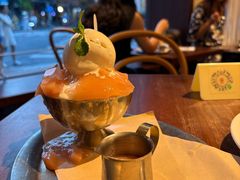 -EAU CAFE(永康路店)