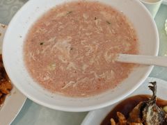 -牟传仁饭庄(星海店)