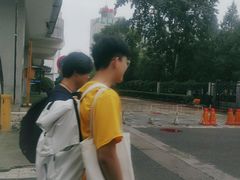 -北京工商大学(阜成路校区)
