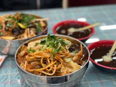 -红鼻子桂林米粉(金唐新光界店)