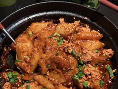 -旺爷砂锅·茶作(国贸城店)