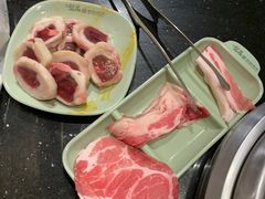 -梨花自助烤肉(天河城店)