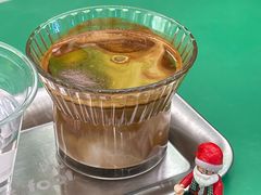 -fastfoot急急脚咖啡公司(IFC国金天地店)